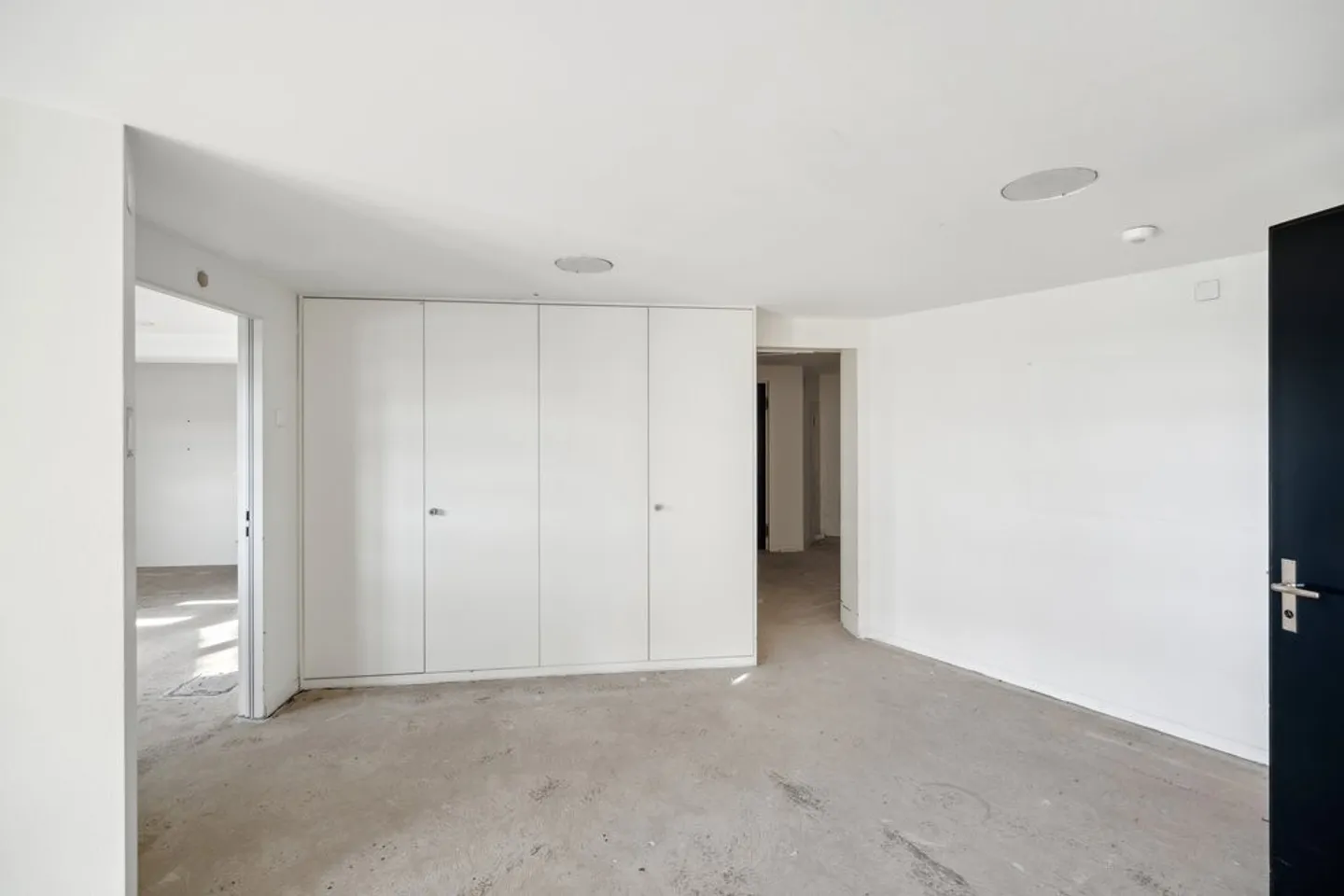 Doppelstöckige Bürofläche an Toplage in Muttenz - Foto 9 von 12