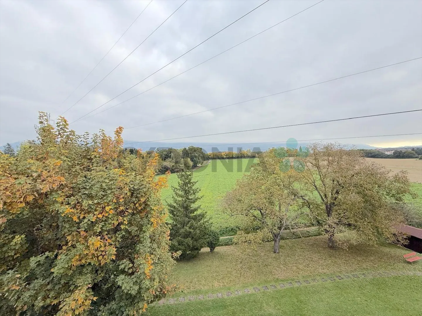 Charmante Penthouse mit freiem Blick - Foto 7 von 7