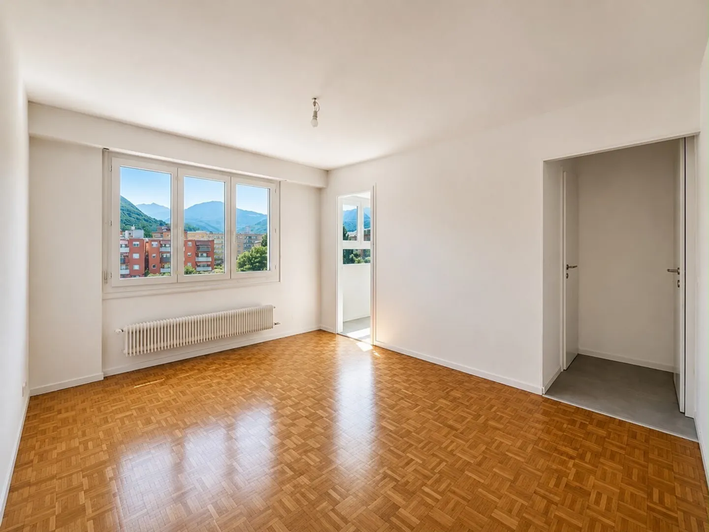 Appartamento Accogliente ad Aigle - Foto 1 di 6