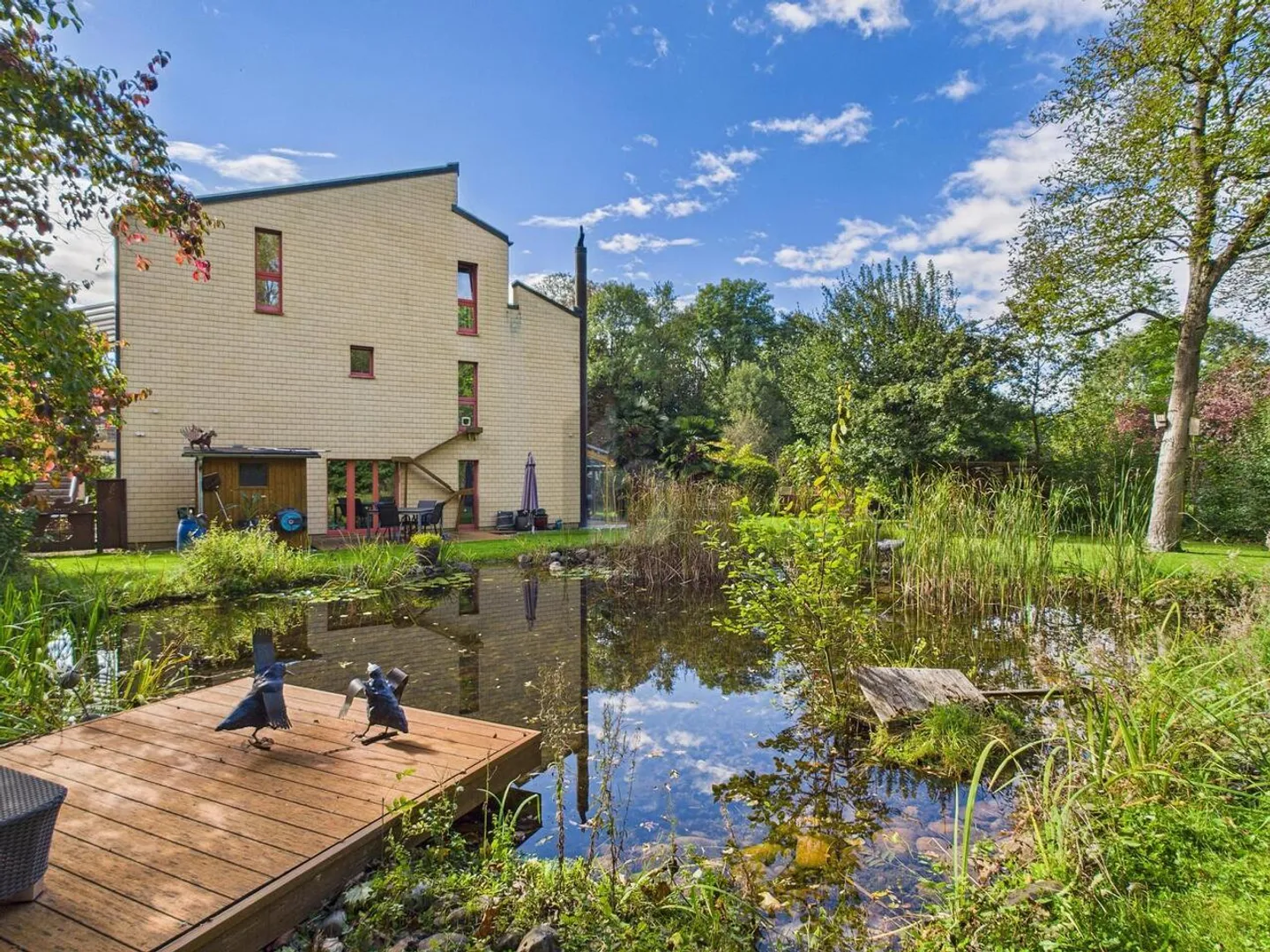 SENSO DI VACANZA IN UNA POSIZIONE TOP - Foto 1 di 6