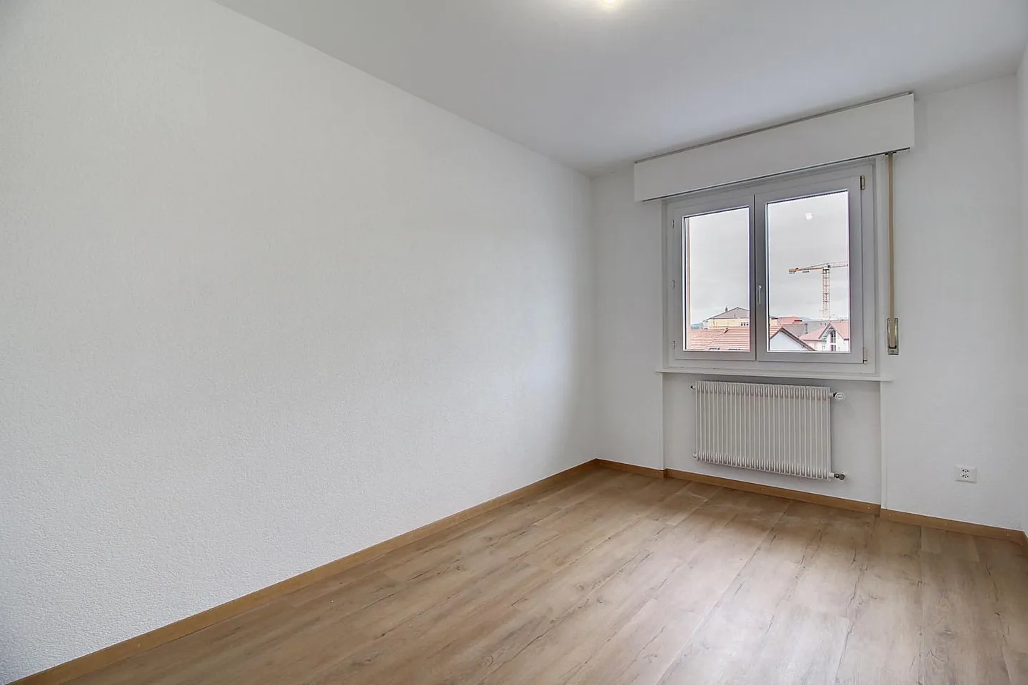 3-room apartment - Photo 6 of 9