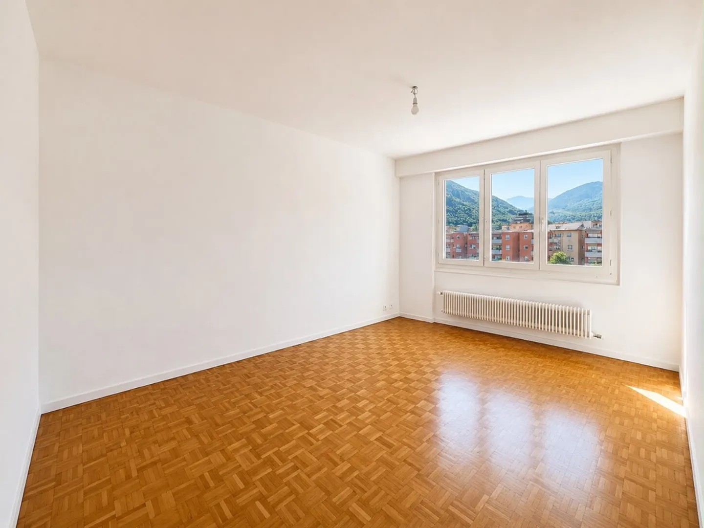 Appartamento Accogliente ad Aigle - Foto 2 di 6