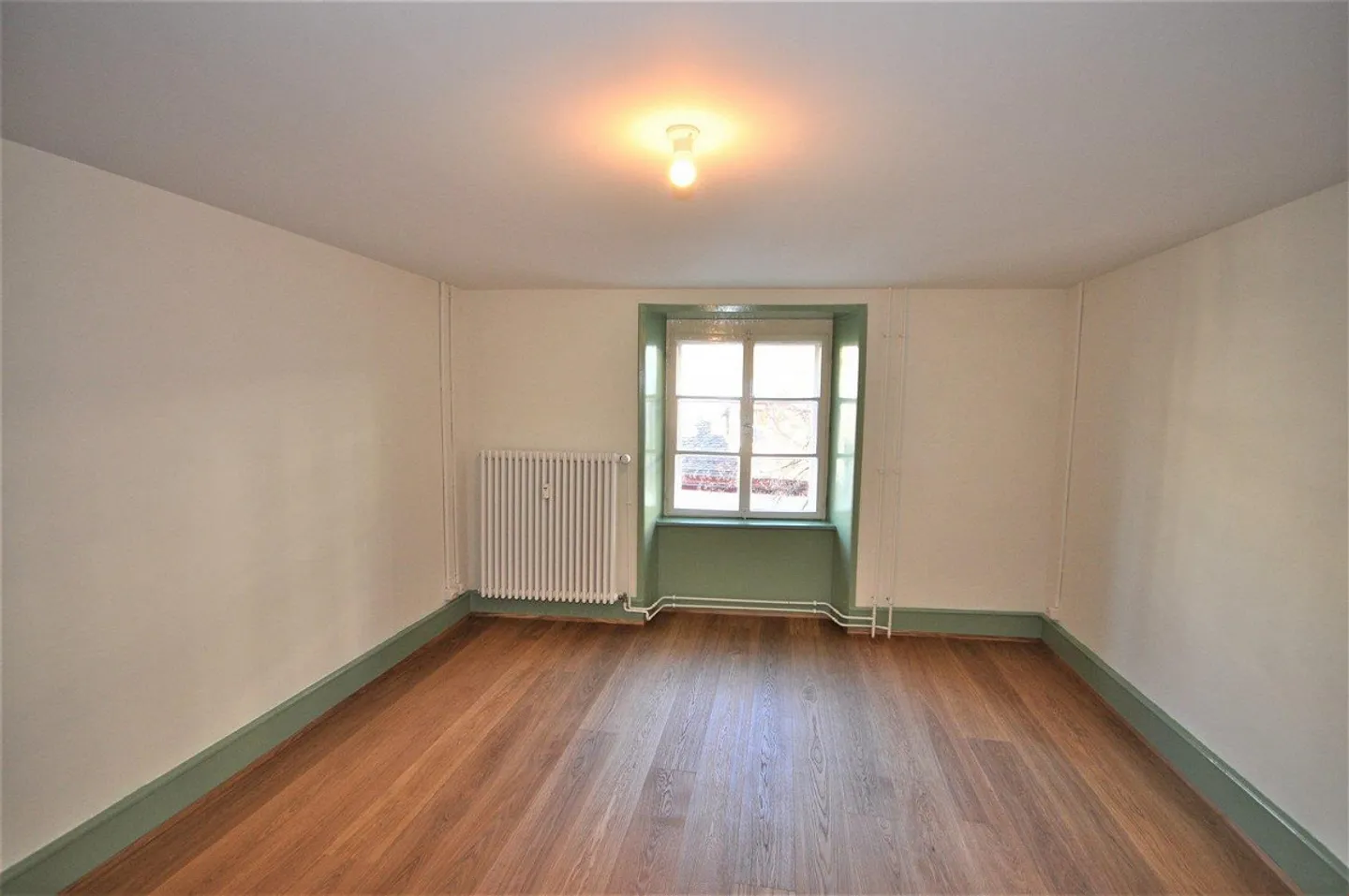 Charmante Maisonette in Basel - Foto 4 von 9