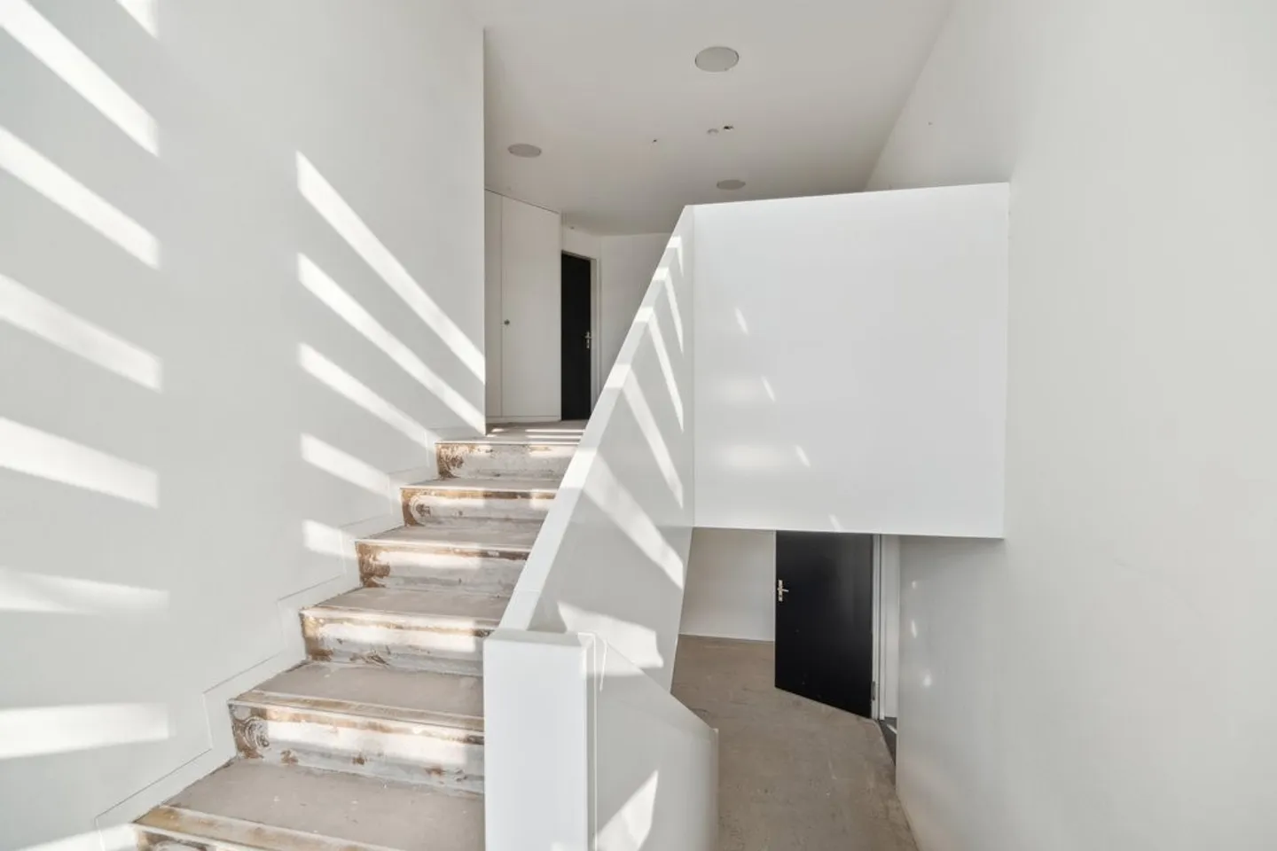 Doppelstöckige Bürofläche an Toplage in Muttenz - Foto 10 von 12