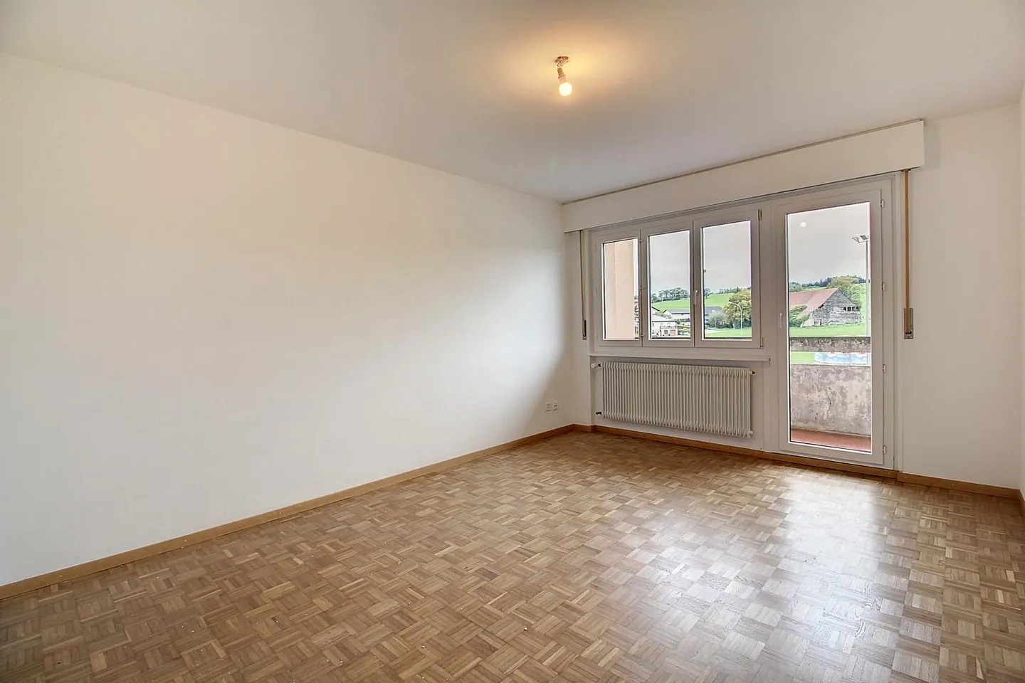 3-room apartment - Photo 4 of 9
