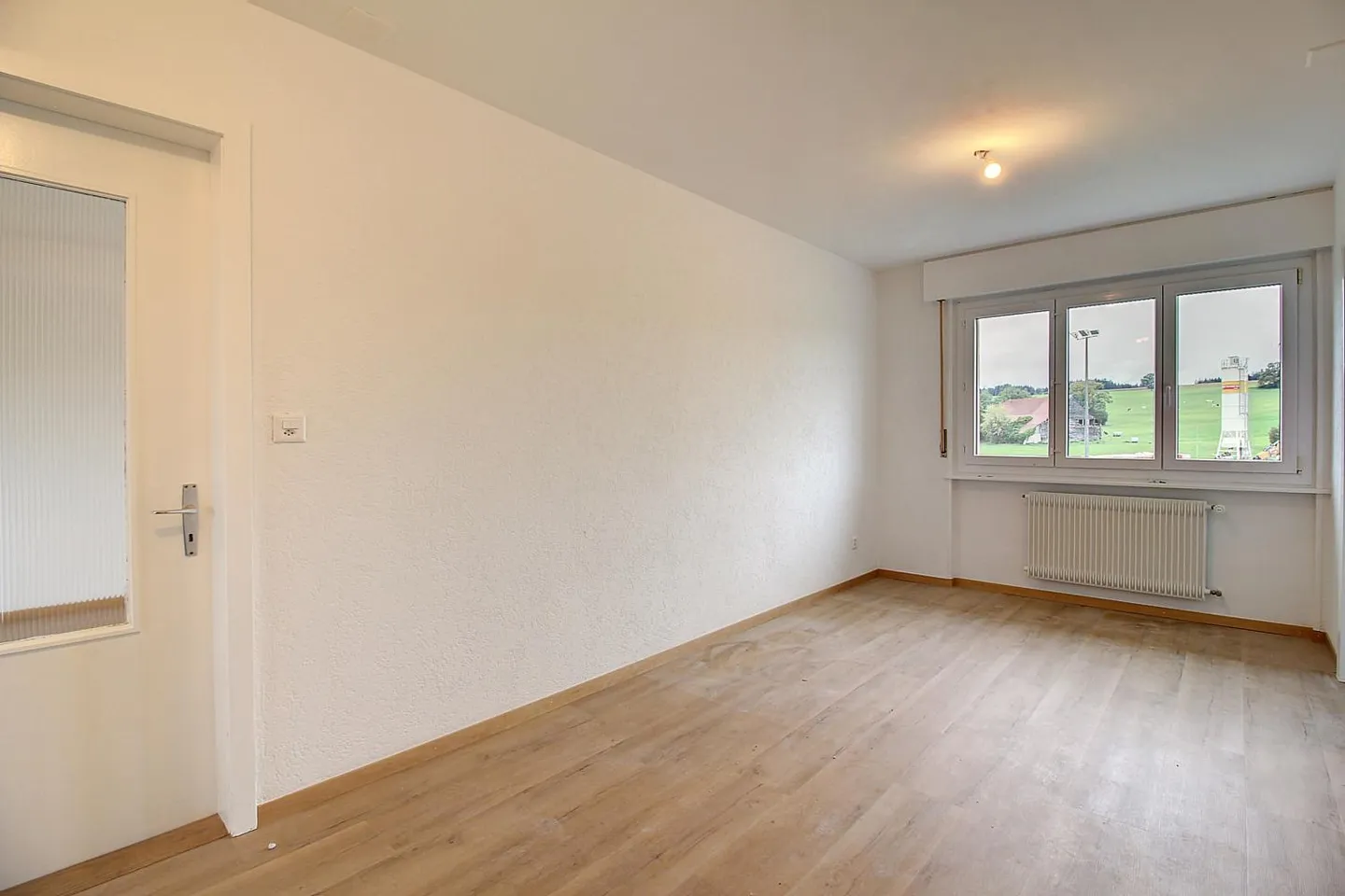 3-room apartment - Photo 5 of 9