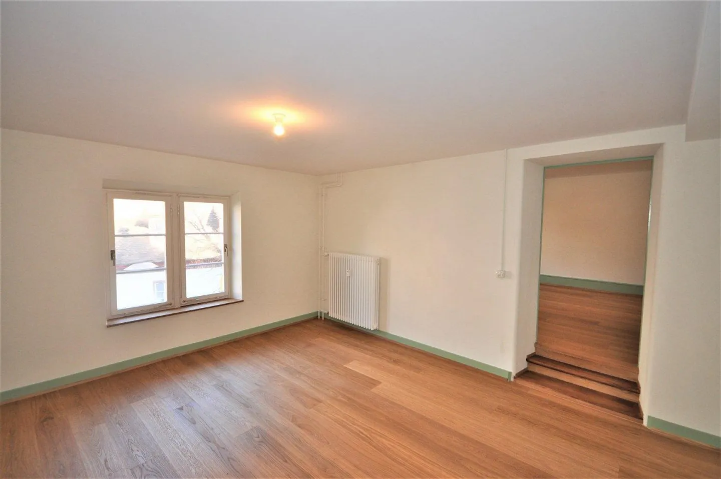 Charmante Maisonette in Basel - Foto 6 von 9