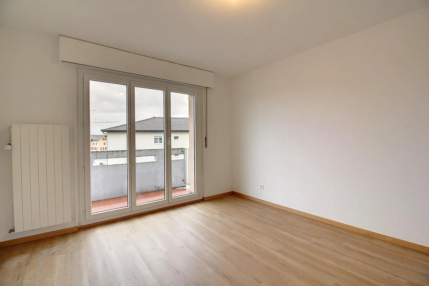 3-room apartment - Photo 7 of 9