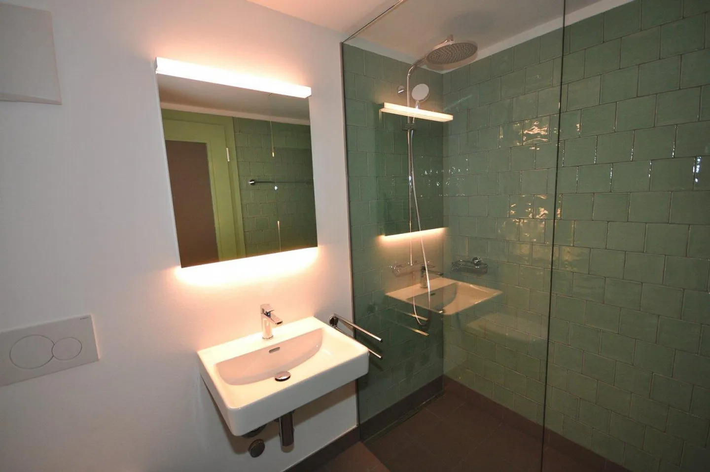 Charmante Maisonette in Basel - Foto 9 von 9