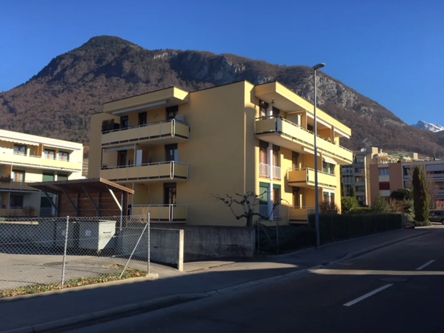 Appartamento 1 stanza - Foto 1 di 1