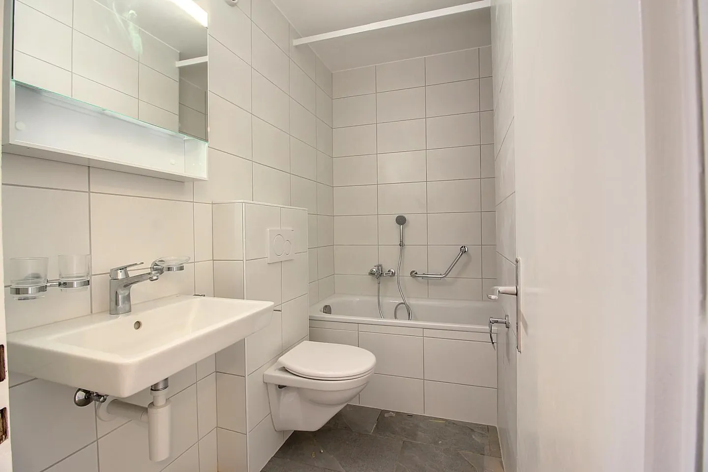 3-room apartment - Photo 8 of 9