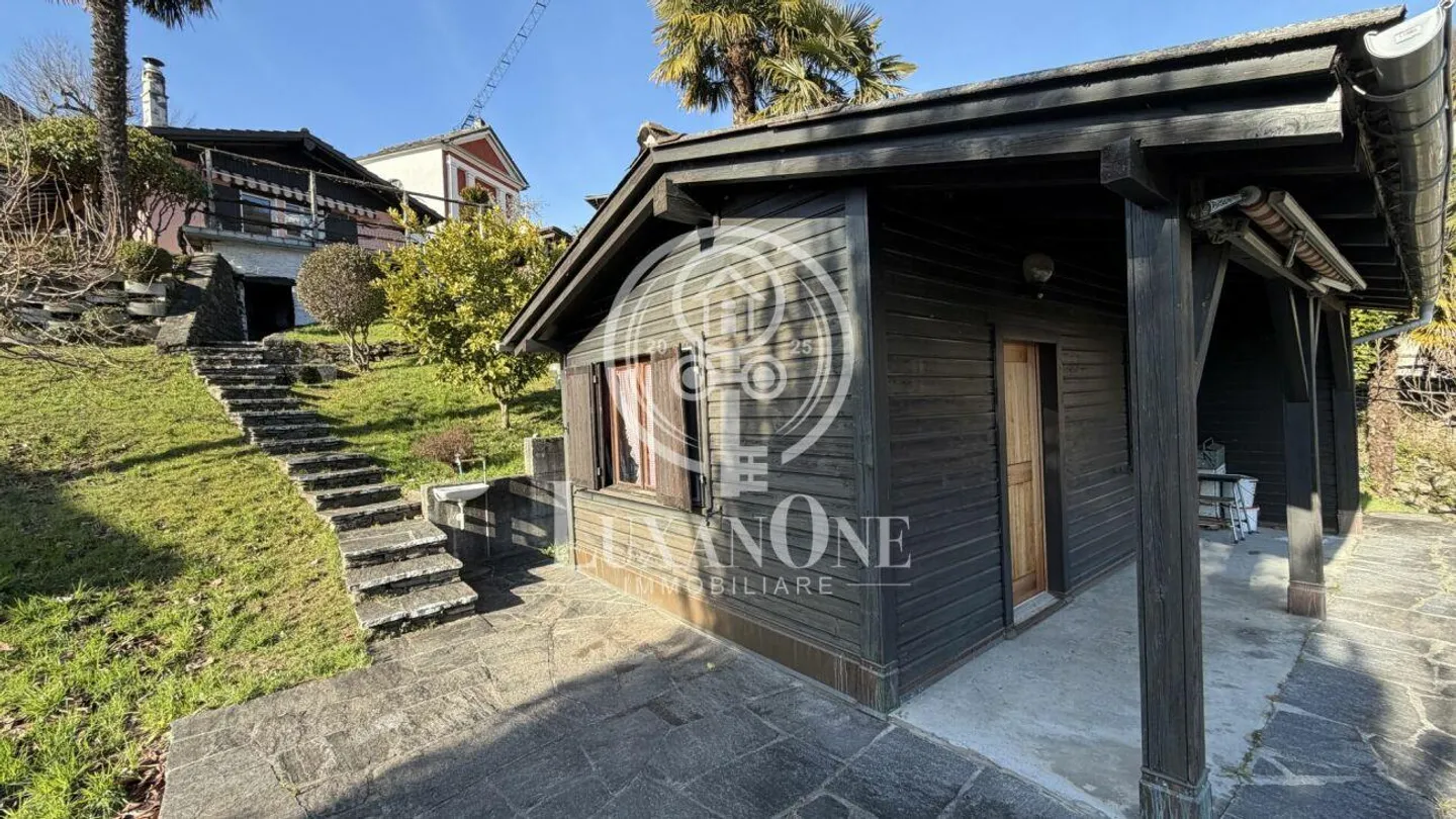 Unique holiday property with dependance, view and privacy - Photo 6 of 10