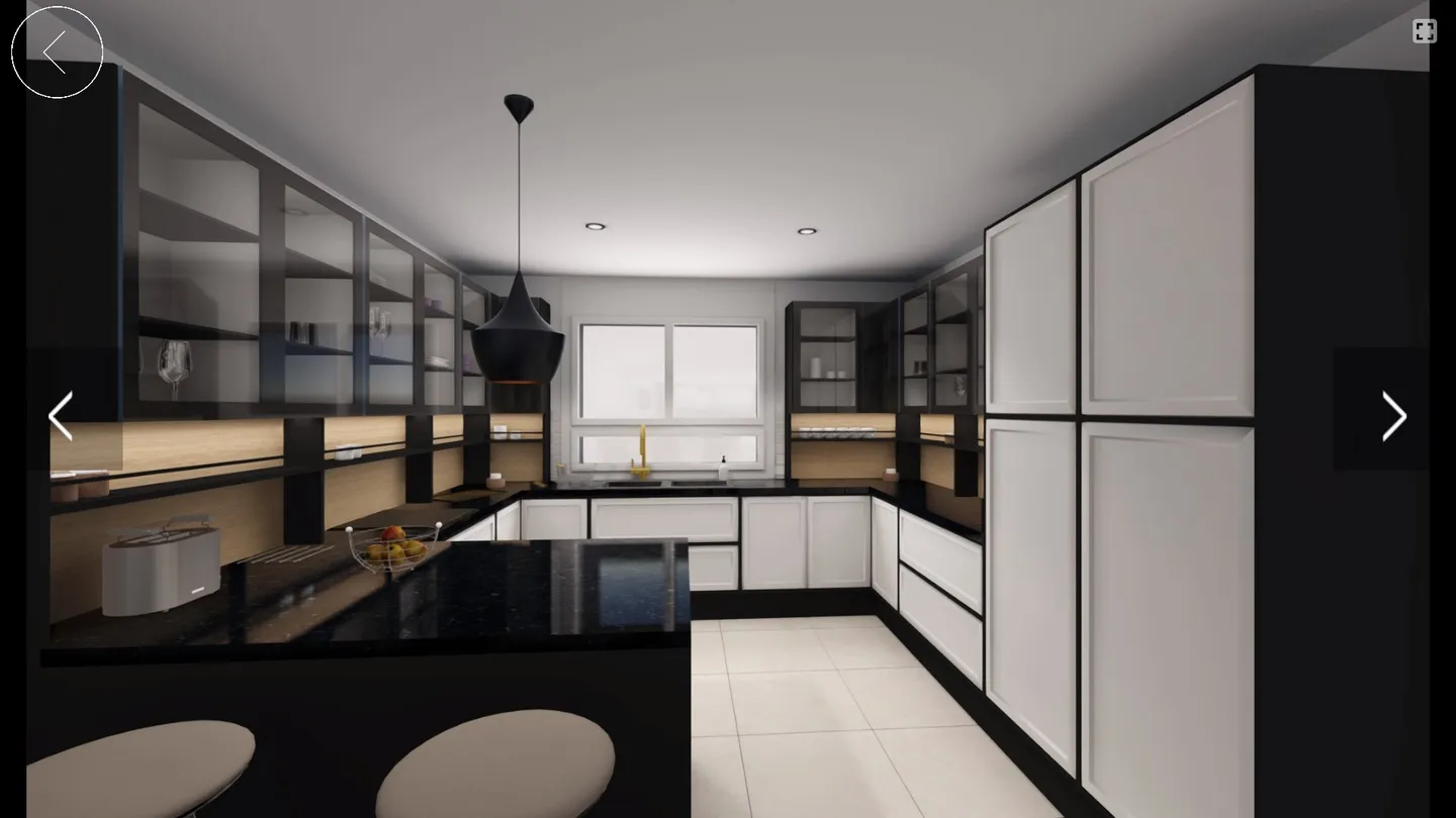 Incantevole Casa A Schiera - Foto 7 di 7