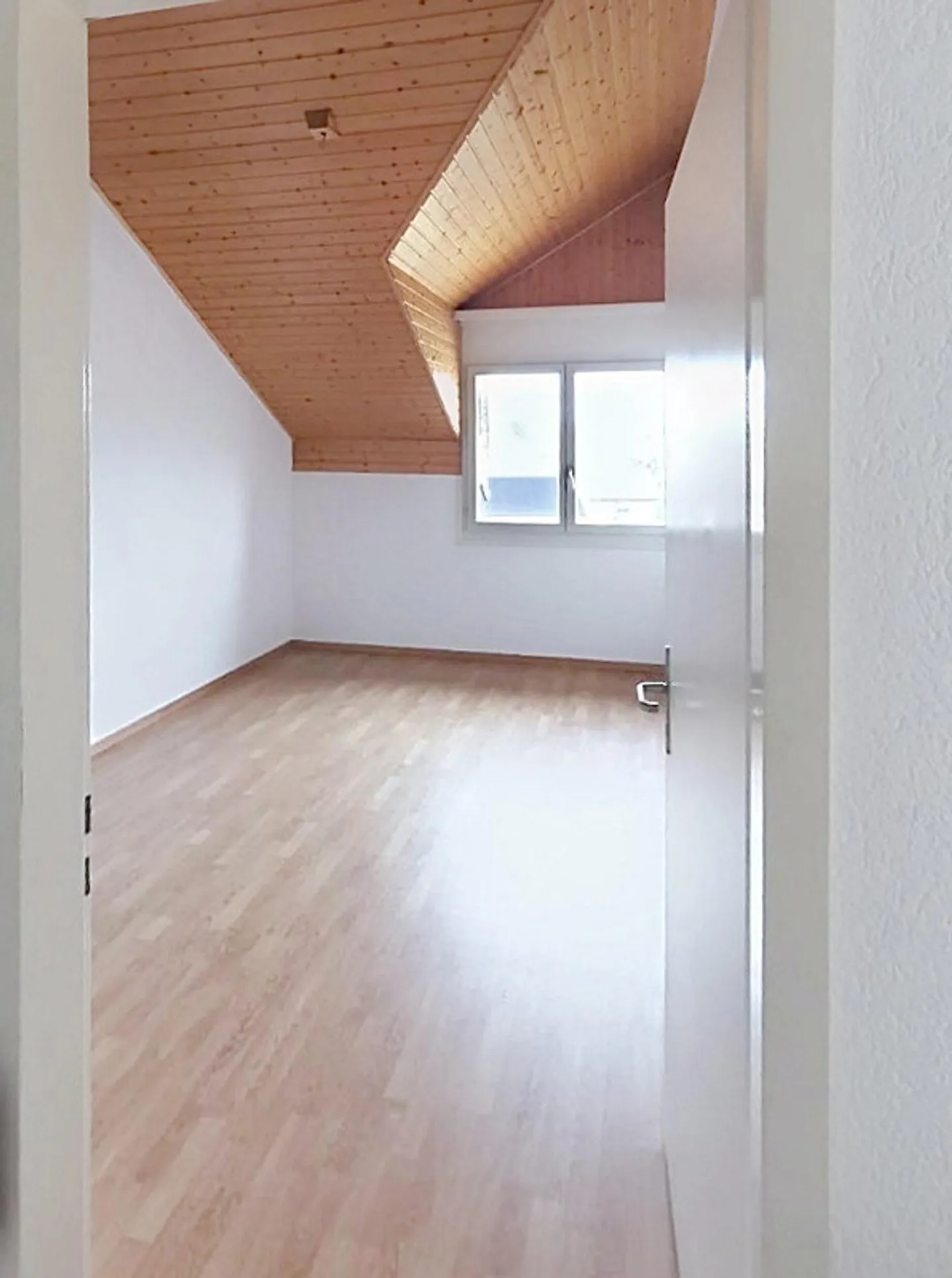 5.5 rooms | Centre Bossonnens - Photo 4 of 8