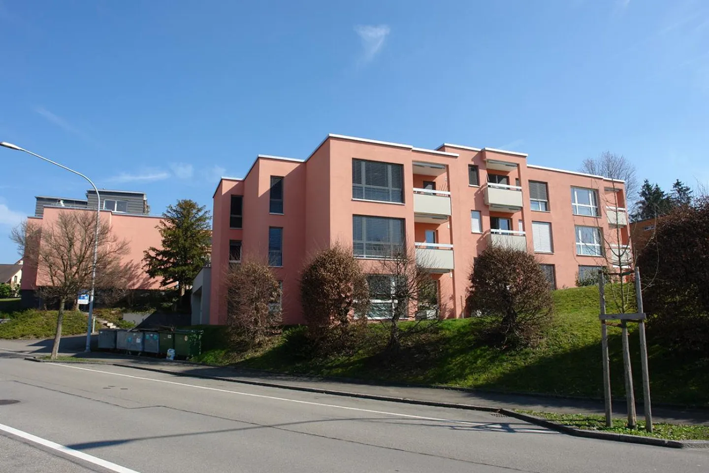 We have space for your motorcycle! - Photo 1 of 1