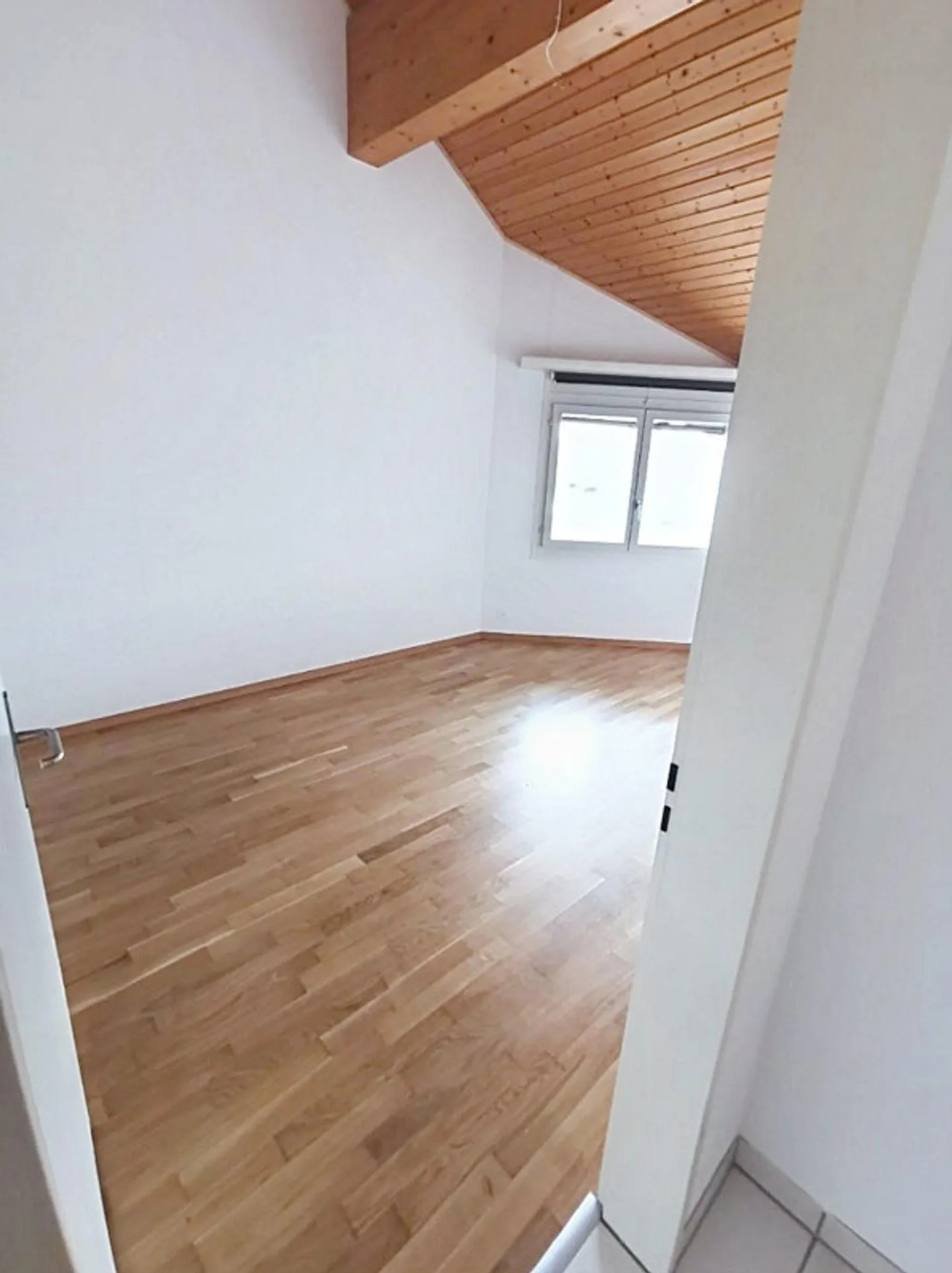 5.5 rooms | Centre Bossonnens - Photo 8 of 8