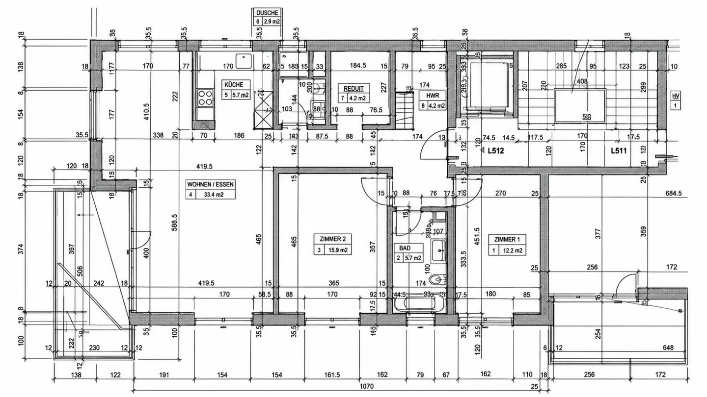 Coming Soon: Condominium with Parking Space! - Photo 2 of 2