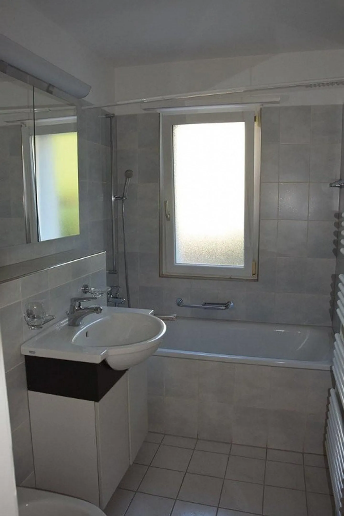 Vivere nel centro di Wettingen - Foto 3 di 5