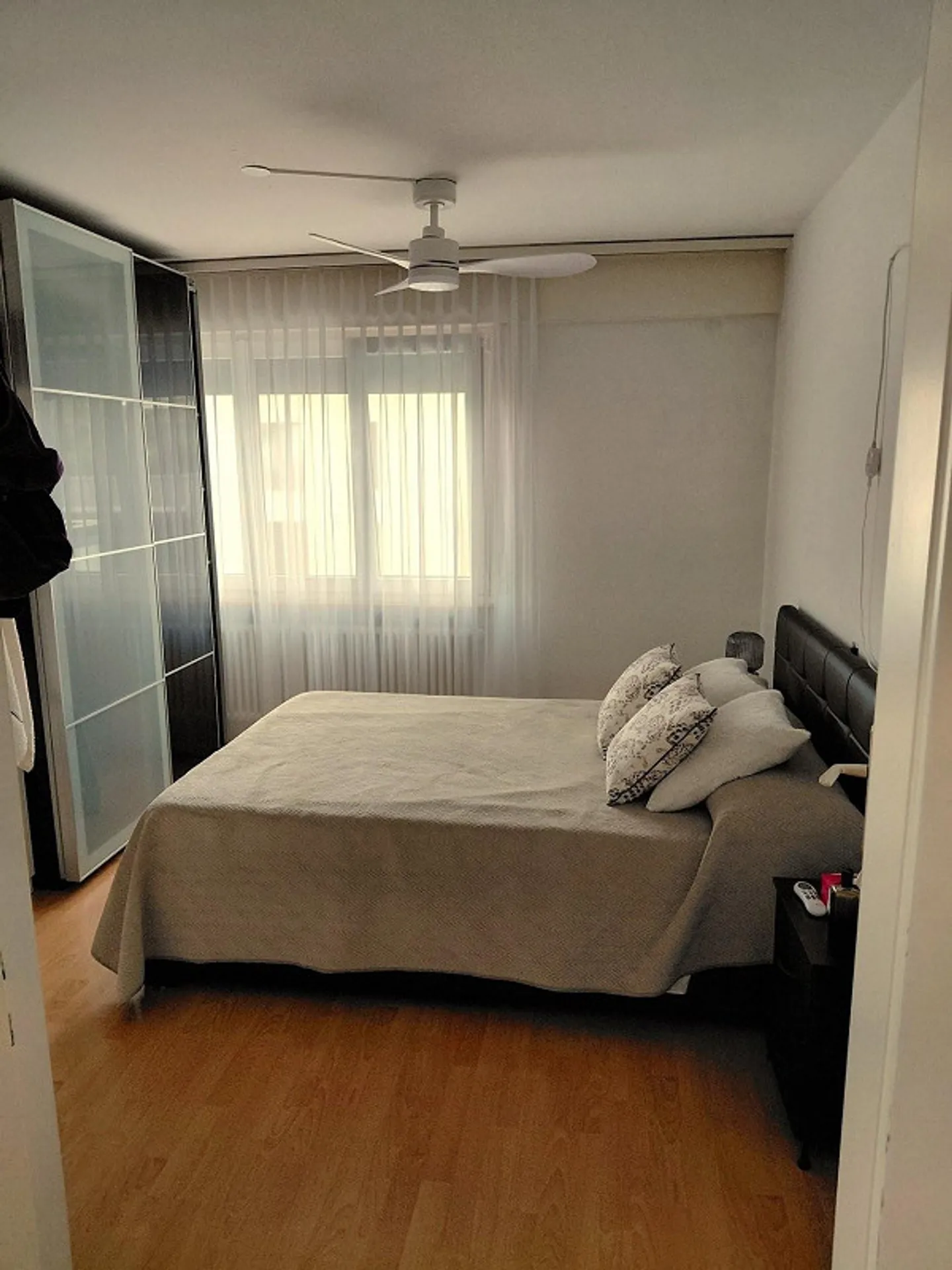 Schöne, renovierte 4-Zimmer-Wohnung an zentraler Lage - Photo 3 of 7