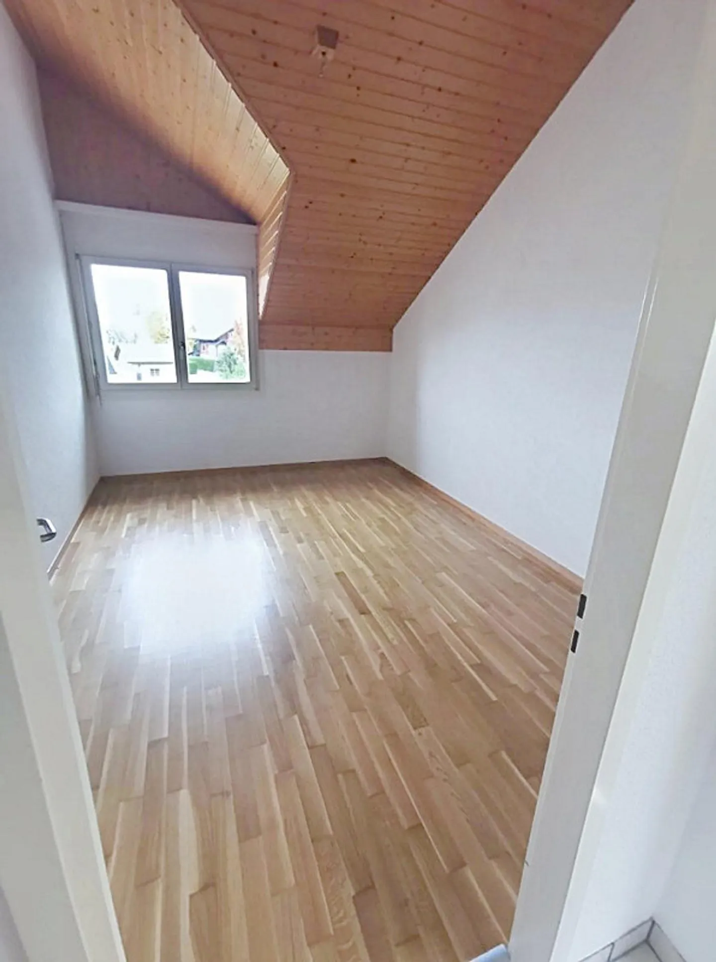 5.5 rooms | Centre Bossonnens - Photo 5 of 8