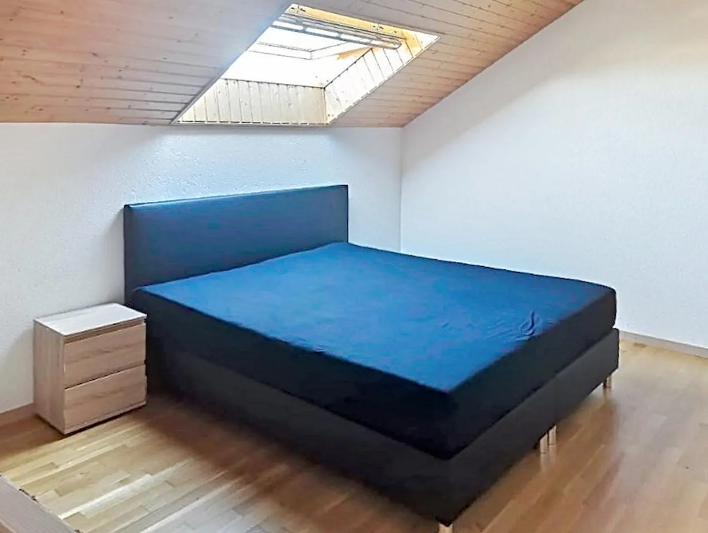 5.5 rooms | Centre Bossonnens - Photo 6 of 8
