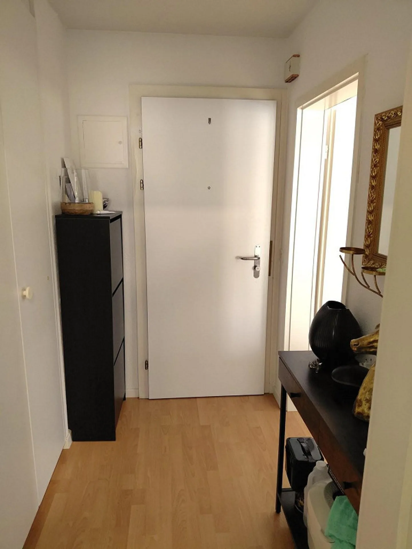 Schöne, renovierte 4-Zimmer-Wohnung an zentraler Lage - Photo 5 of 7