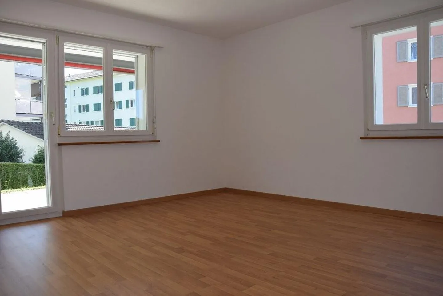 Vivere nel centro di Wettingen - Foto 4 di 5