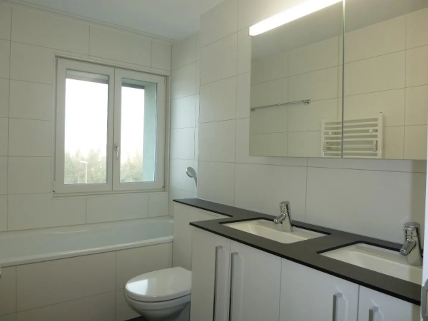 Appartement 3,5 pièces avec vue imprenable à Vitznau - Photo 3 sur 5
