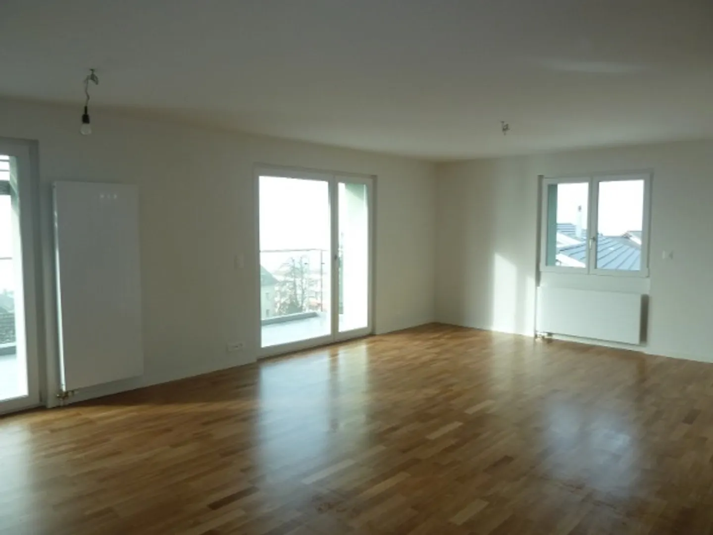 Appartement 3,5 pièces avec vue imprenable à Vitznau - Photo 4 sur 5
