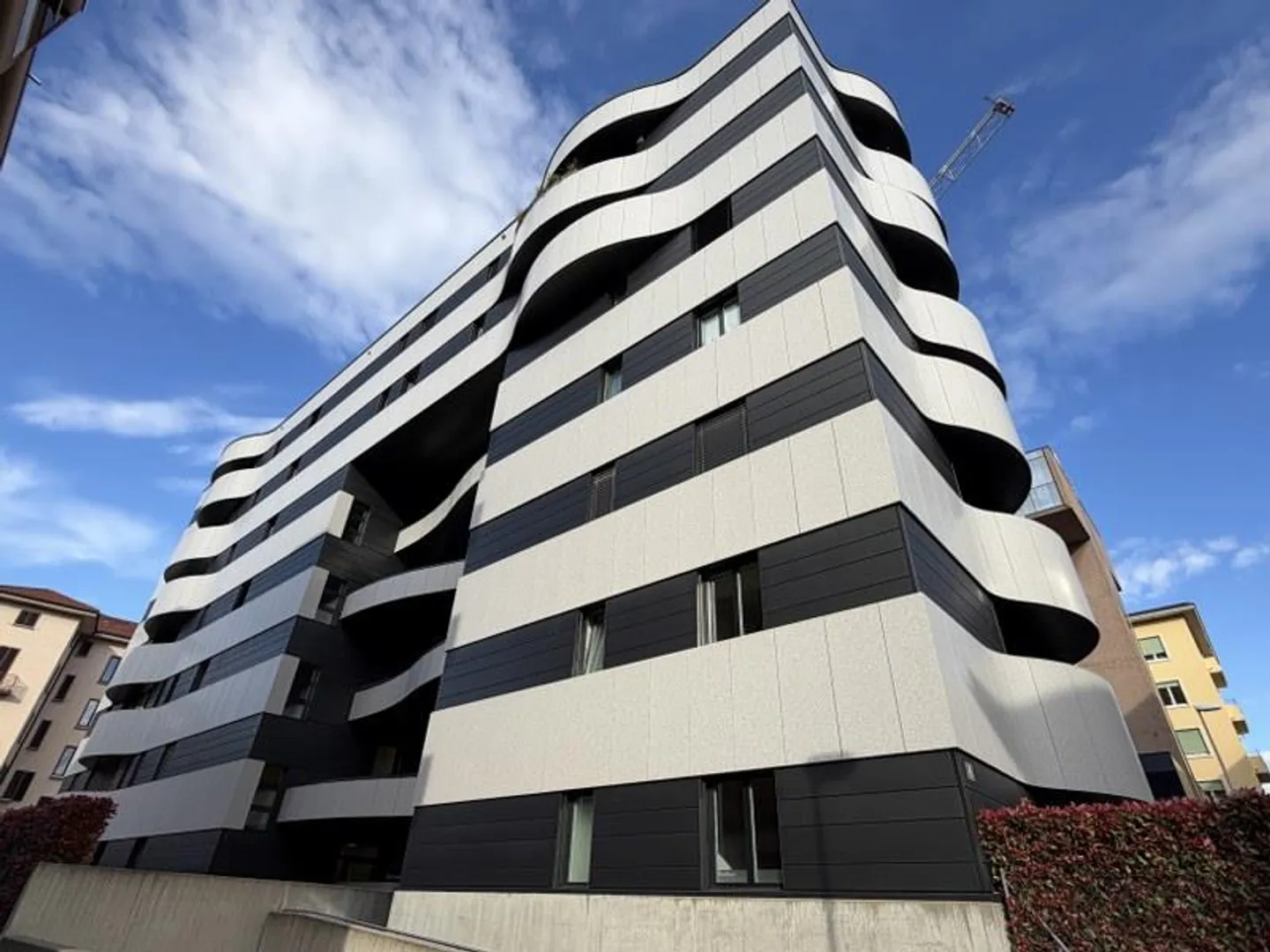 Elegante appartamento di 2,5 locali nel cuore di Lugano - Foto 1 di 9