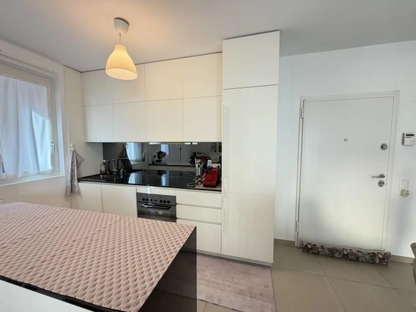 Elegante appartamento di 2,5 locali nel cuore di Lugano - Foto 2 di 9