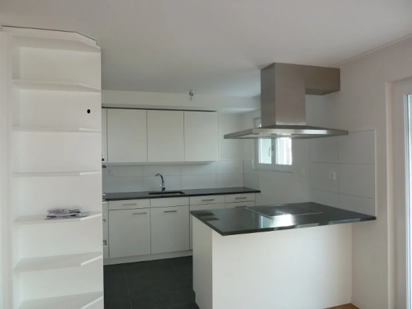Appartement 3,5 pièces avec vue imprenable à Vitznau - Photo 1 sur 5