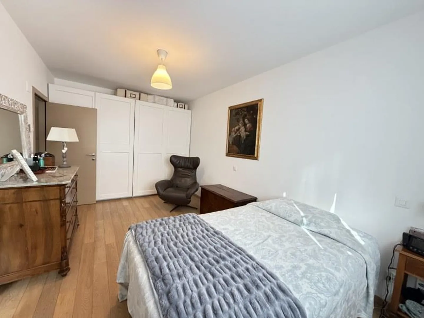 Elegante appartamento di 2,5 locali nel cuore di Lugano - Foto 5 di 9