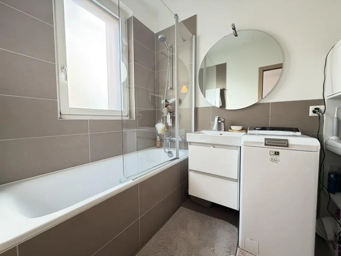 Elegante appartamento di 2,5 locali nel cuore di Lugano - Foto 6 di 9