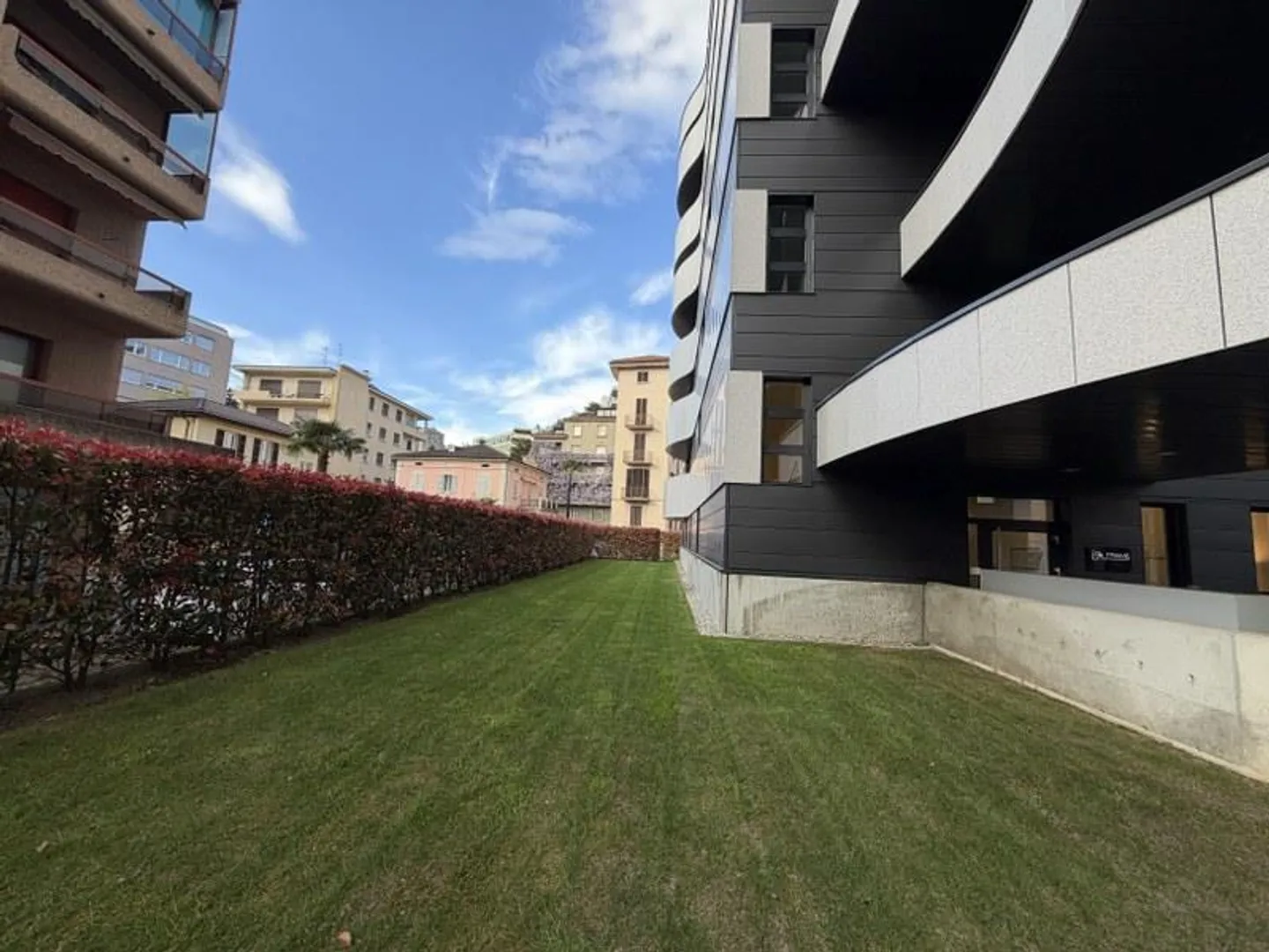 Elegante appartamento di 2,5 locali nel cuore di Lugano - Foto 8 di 9