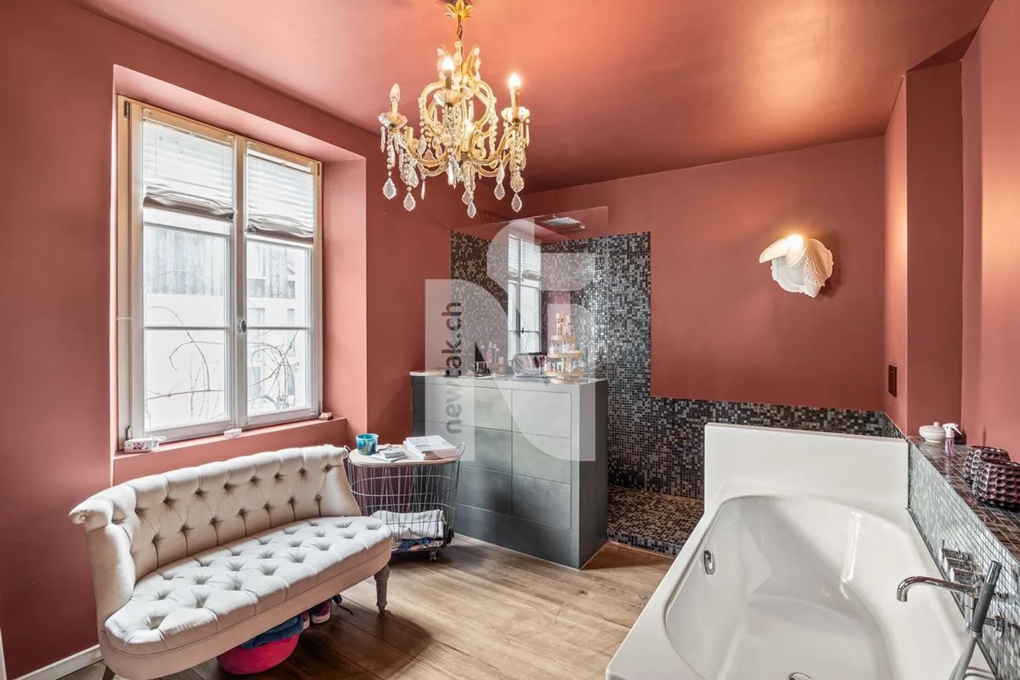 Maison unique avec caractère et potentiel polyvalent - Photo 6 sur 13