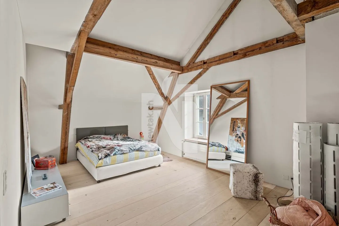 Maison unique avec caractère et potentiel polyvalent - Photo 9 sur 13