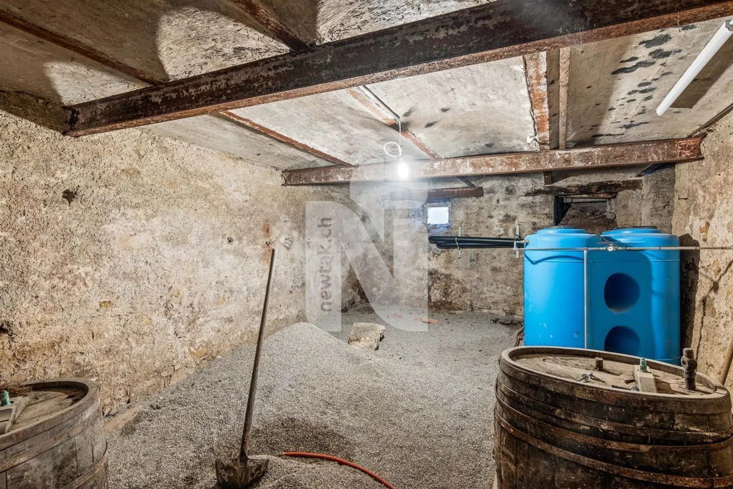 Maison unique avec caractère et potentiel polyvalent - Photo 13 sur 13