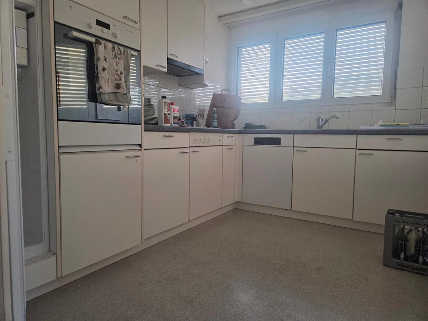 Appartement 3,5 pièces à Oberriet - Photo 4 sur 13