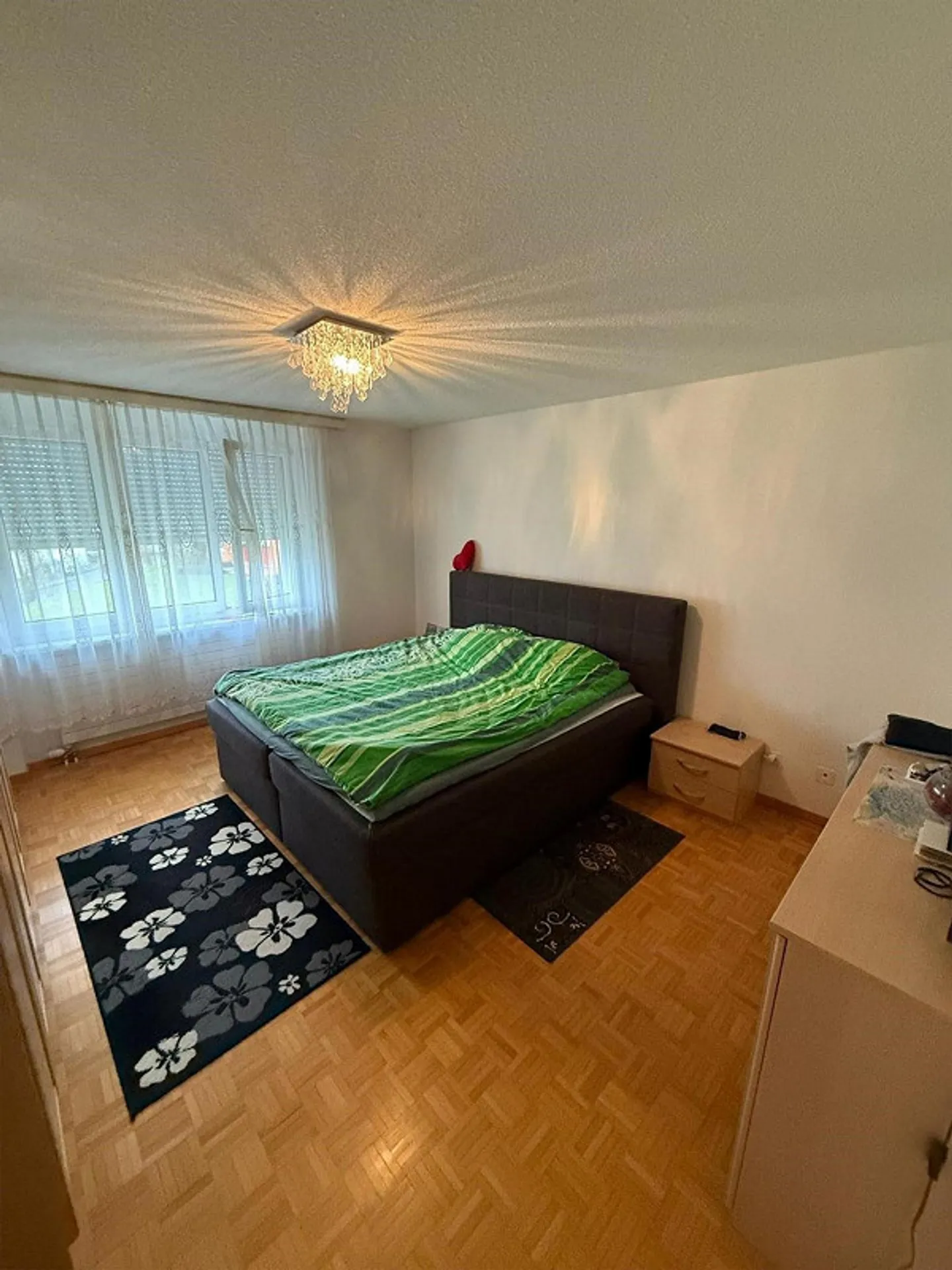 Appartement 3,5 pièces à Oberriet - Photo 5 sur 13