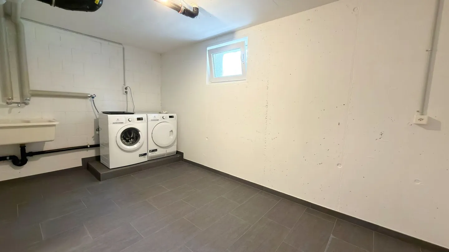 Moderne Dachwohnung mit Klimaanlage - Foto 8 von 10