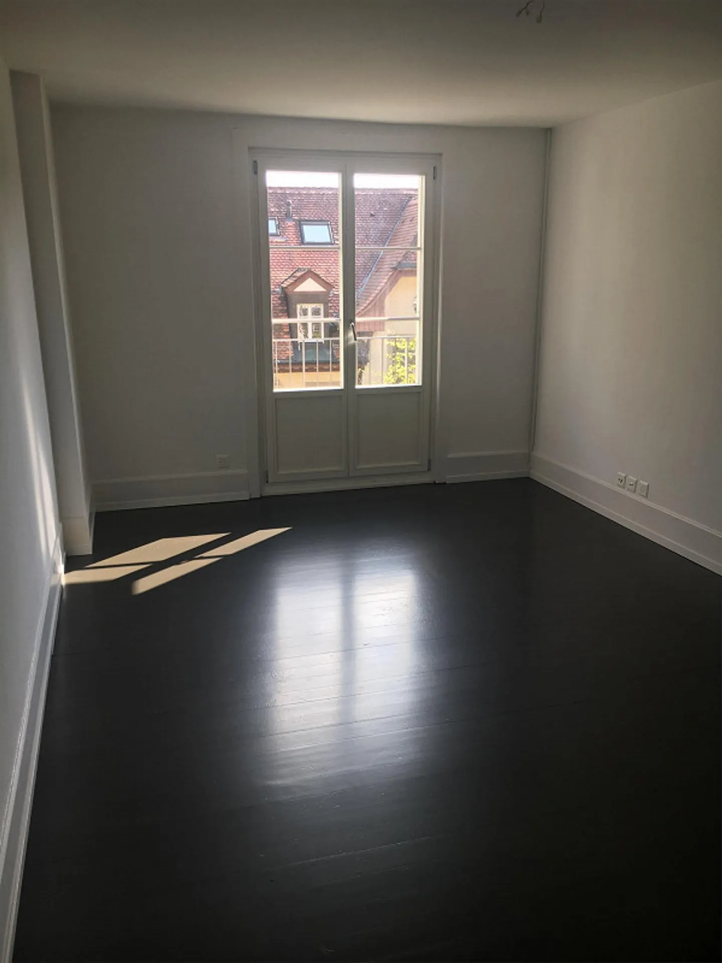 Charmante 3-Zimmerwohnung im beliebten Länggass-Quartier - Foto 3 von 14