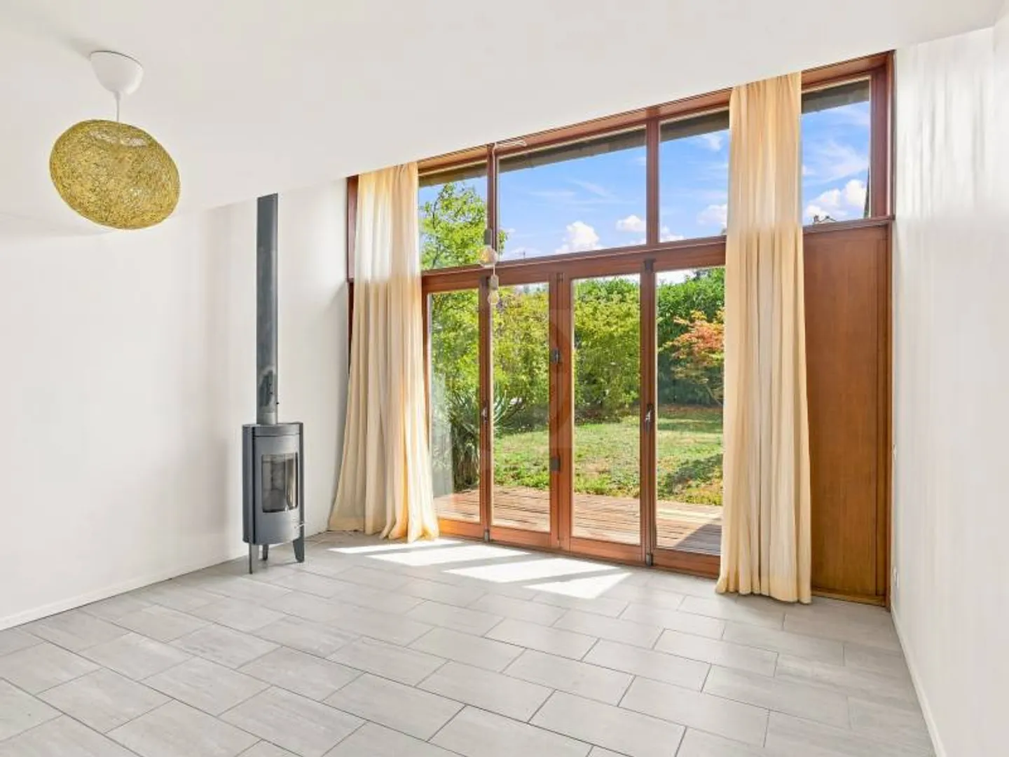 Charmante Villa - Le Grand-Saconnex - Foto 4 von 12