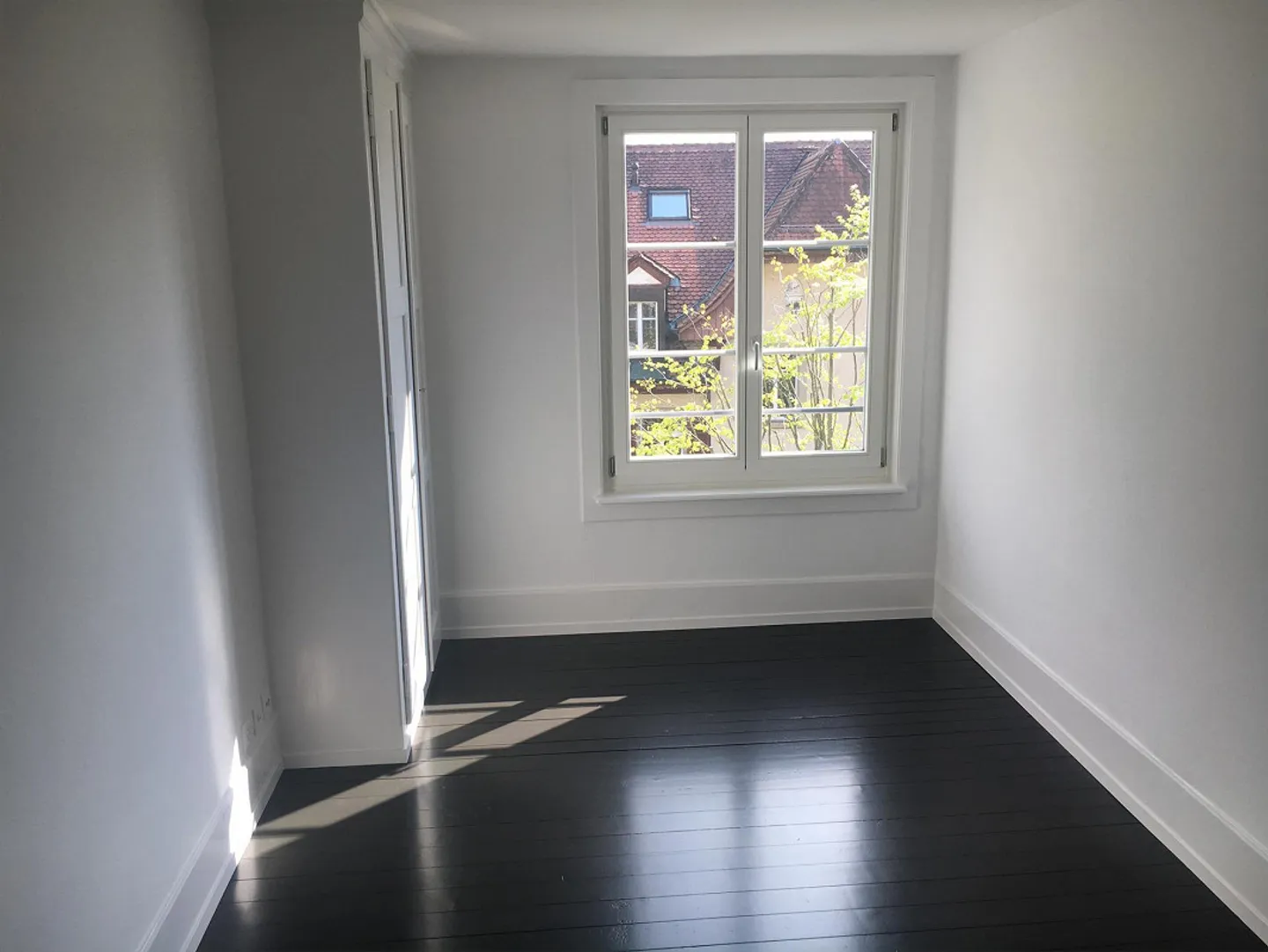 Charmante 3-Zimmerwohnung im beliebten Länggass-Quartier - Foto 5 von 14