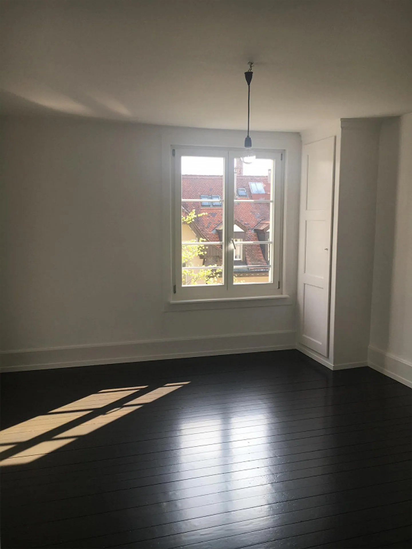 Charmante 3-Zimmerwohnung im beliebten Länggass-Quartier - Foto 6 von 14