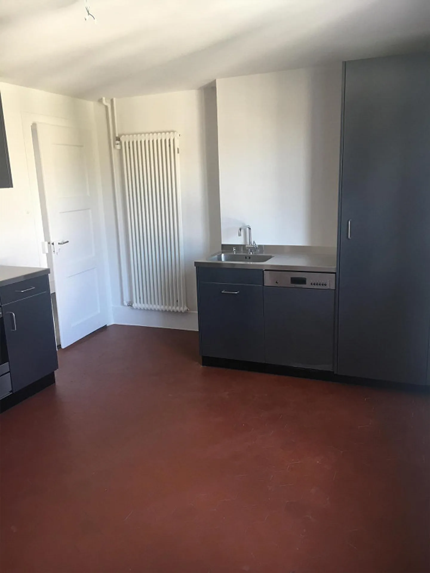 Charmante 3-Zimmerwohnung im beliebten Länggass-Quartier - Foto 7 von 14