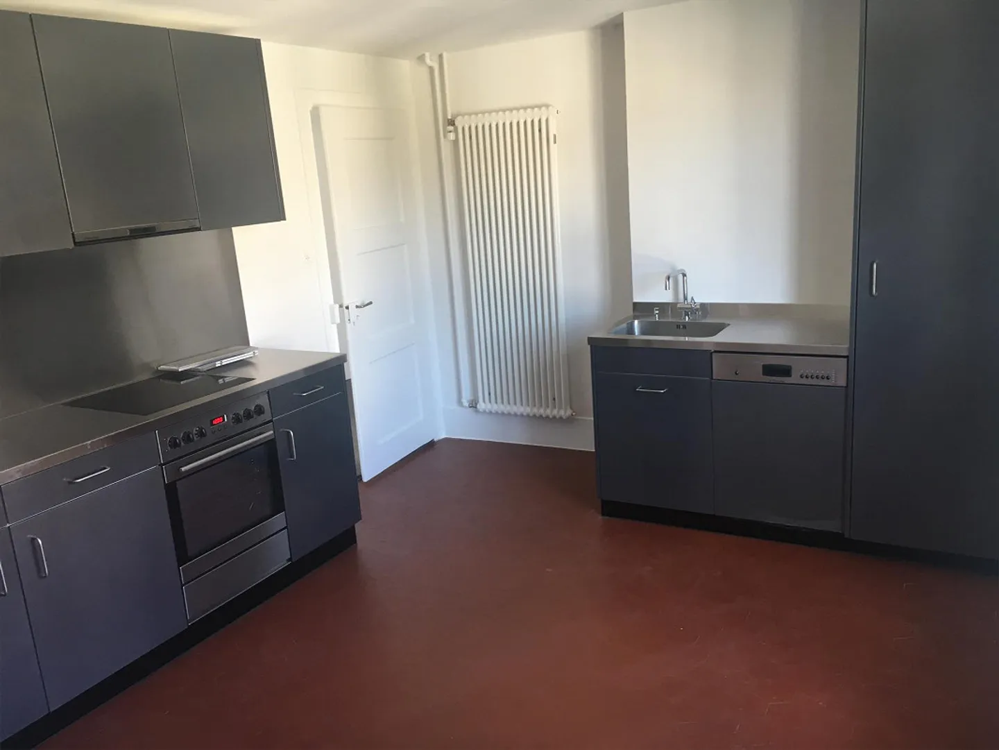 Charmante 3-Zimmerwohnung im beliebten Länggass-Quartier - Foto 8 von 14