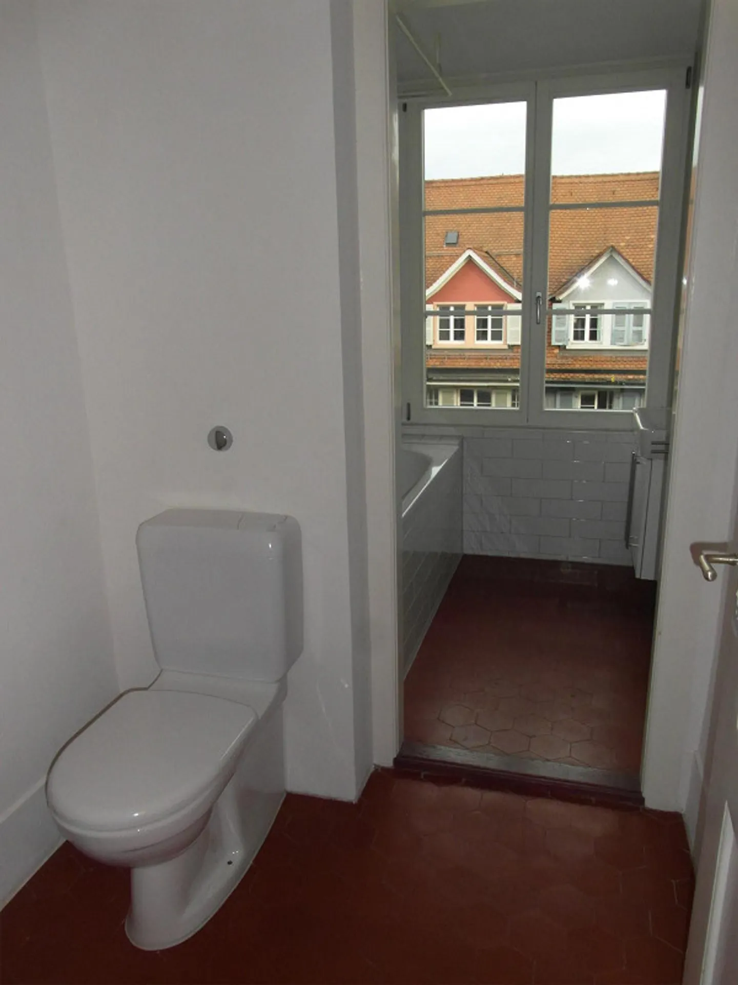 Charmante 3-Zimmerwohnung im beliebten Länggass-Quartier - Foto 10 von 14