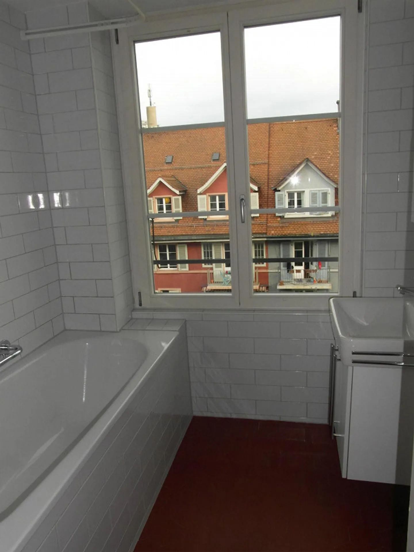 Charmante 3-Zimmerwohnung im beliebten Länggass-Quartier - Foto 11 von 14