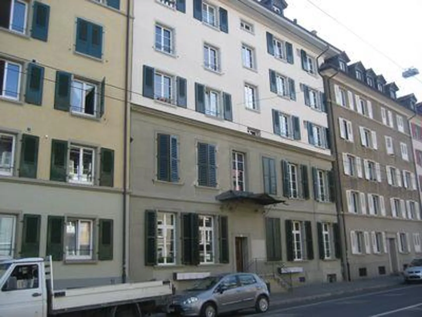 Charmante 3-Zimmerwohnung im beliebten Länggass-Quartier - Foto 13 von 14